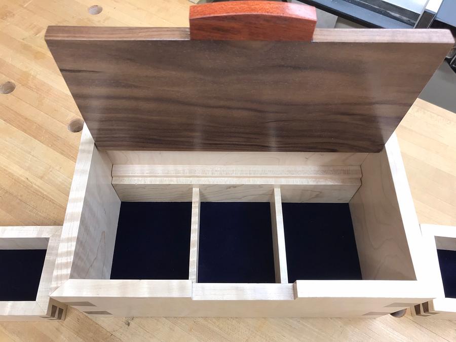 Father’s Day gift box 