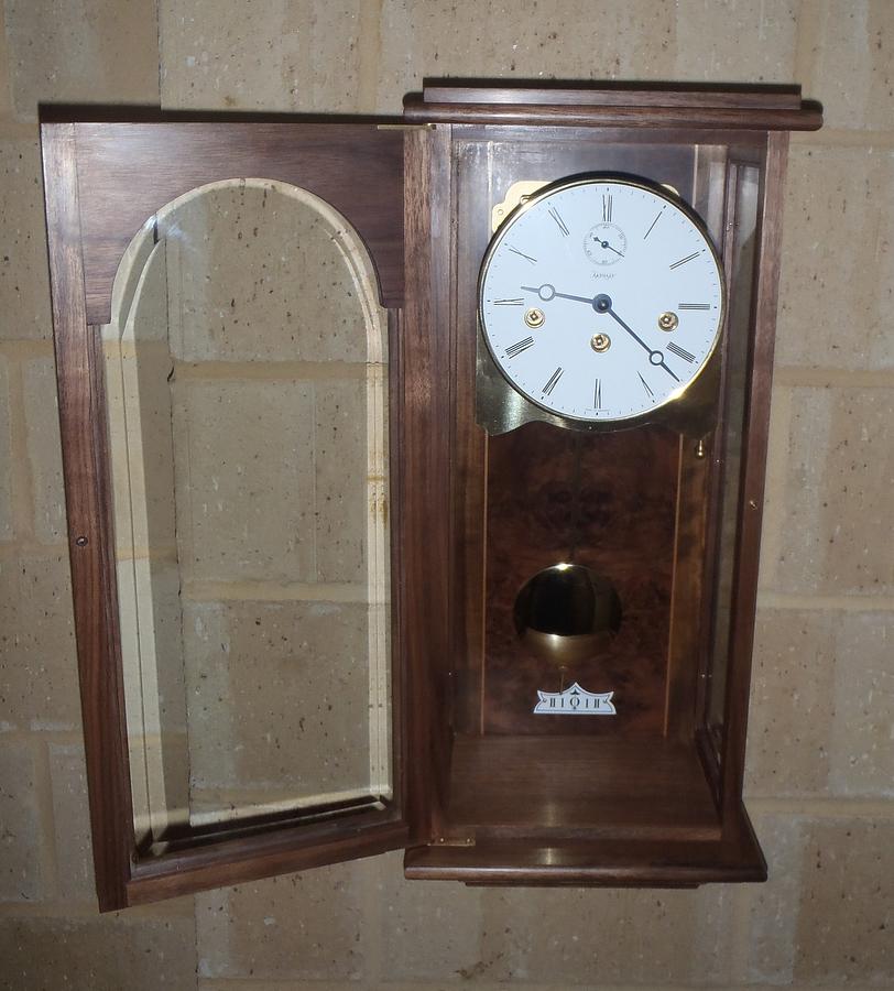 Small Wall clock 1