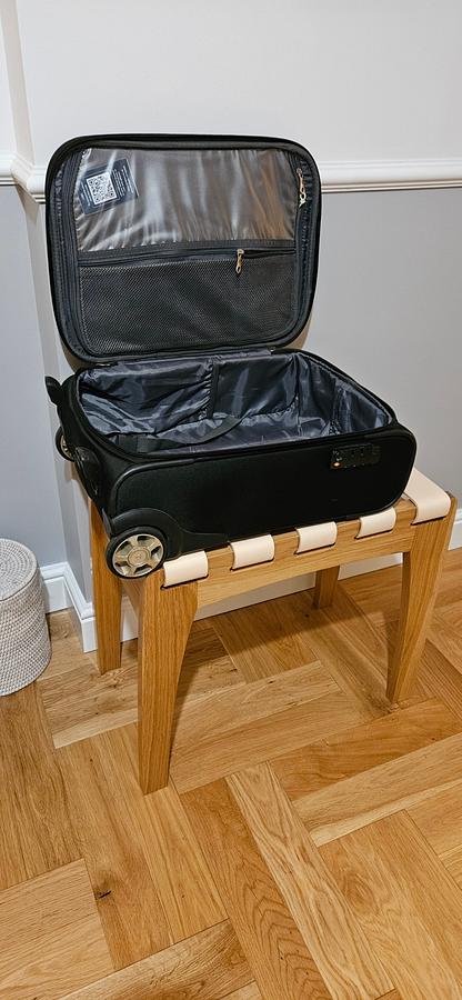 Luggage Stand