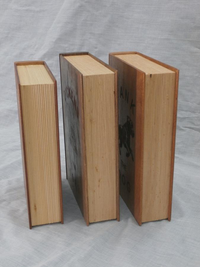 Barking Books (Boxes)