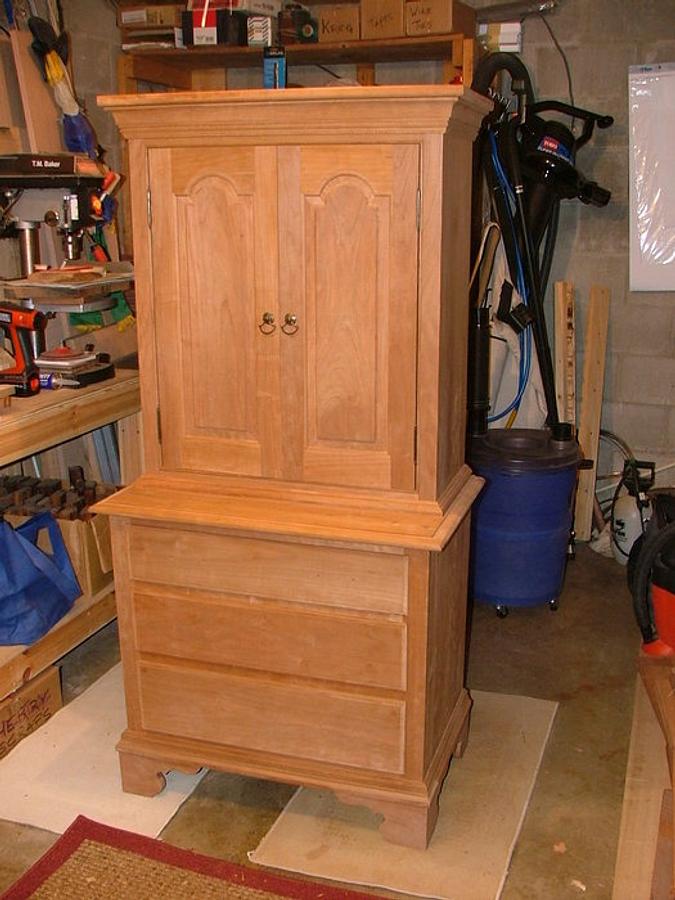 A prior project from 2013