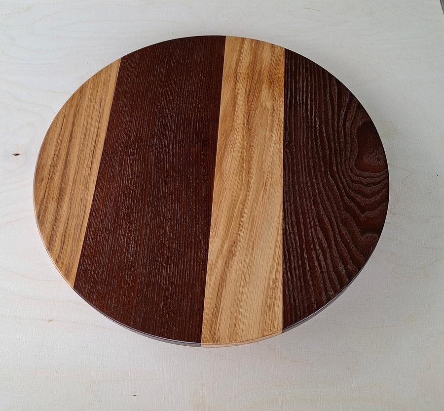 Lazy Susan