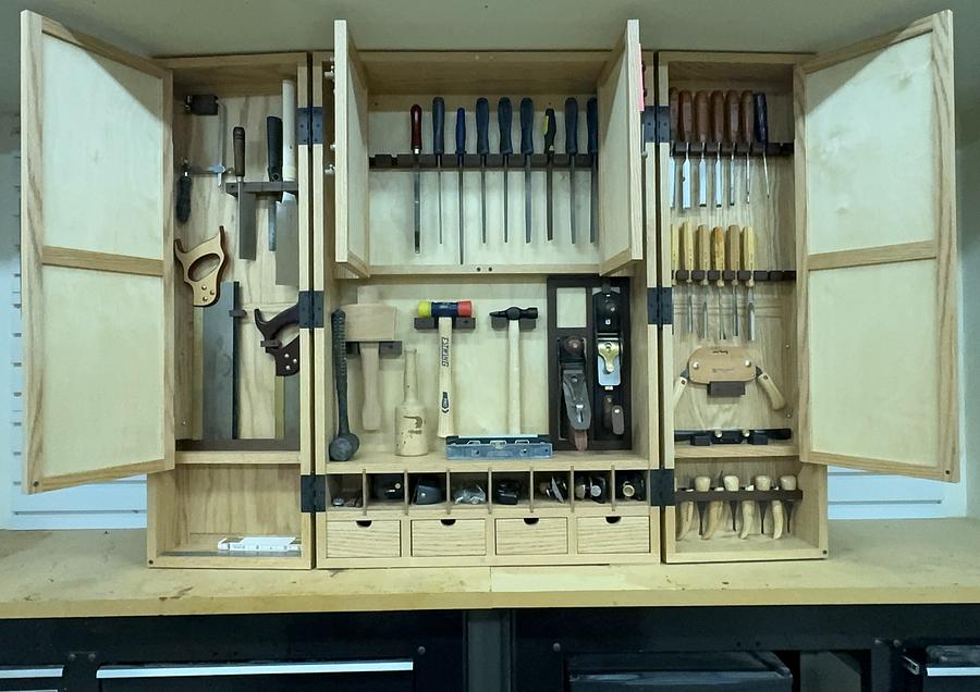 Tool Cabinet