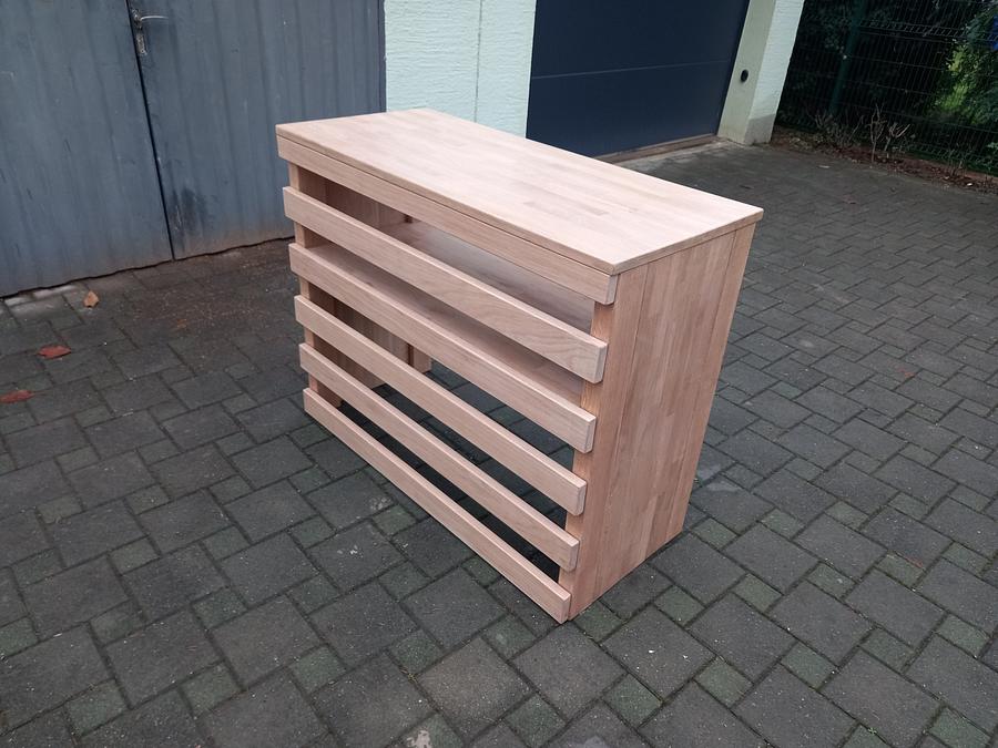 ALTAR FOR NURSING HOME