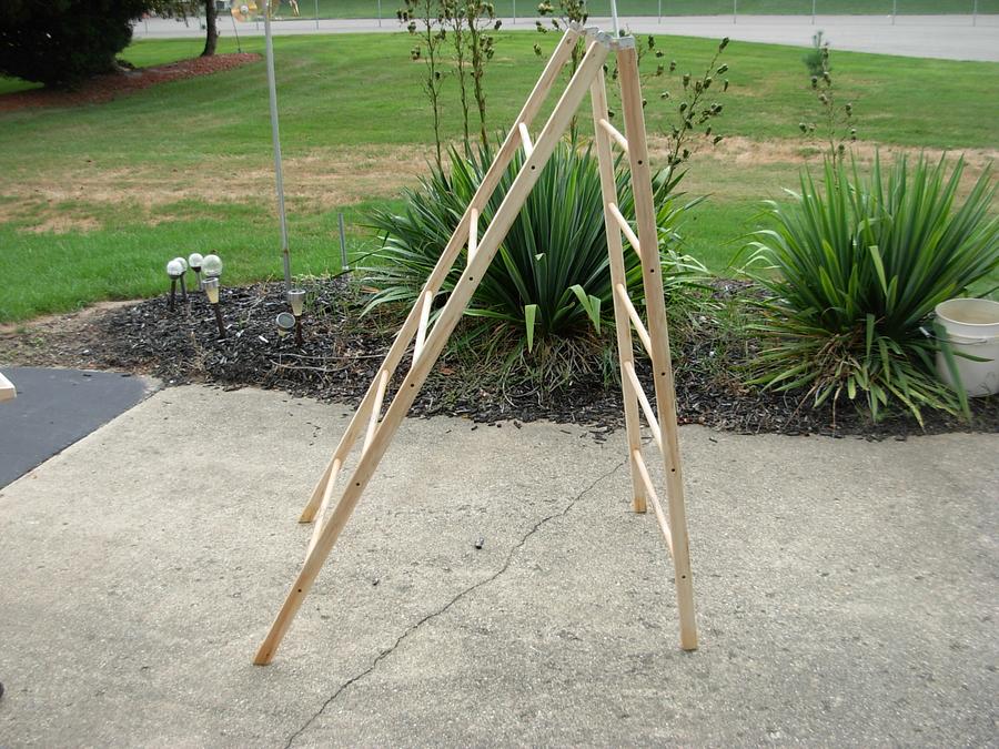 Display Rack