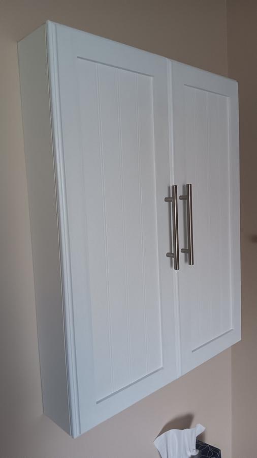 Medicine Cabinet