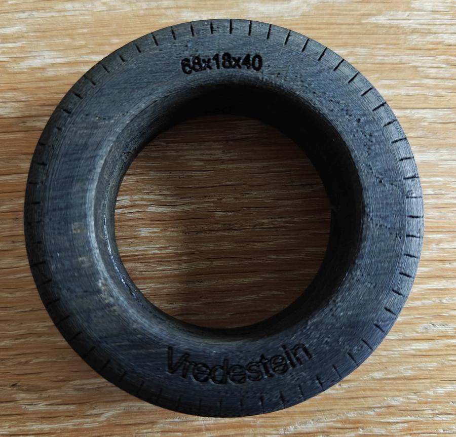 Tyres (or if you prefer Tires)