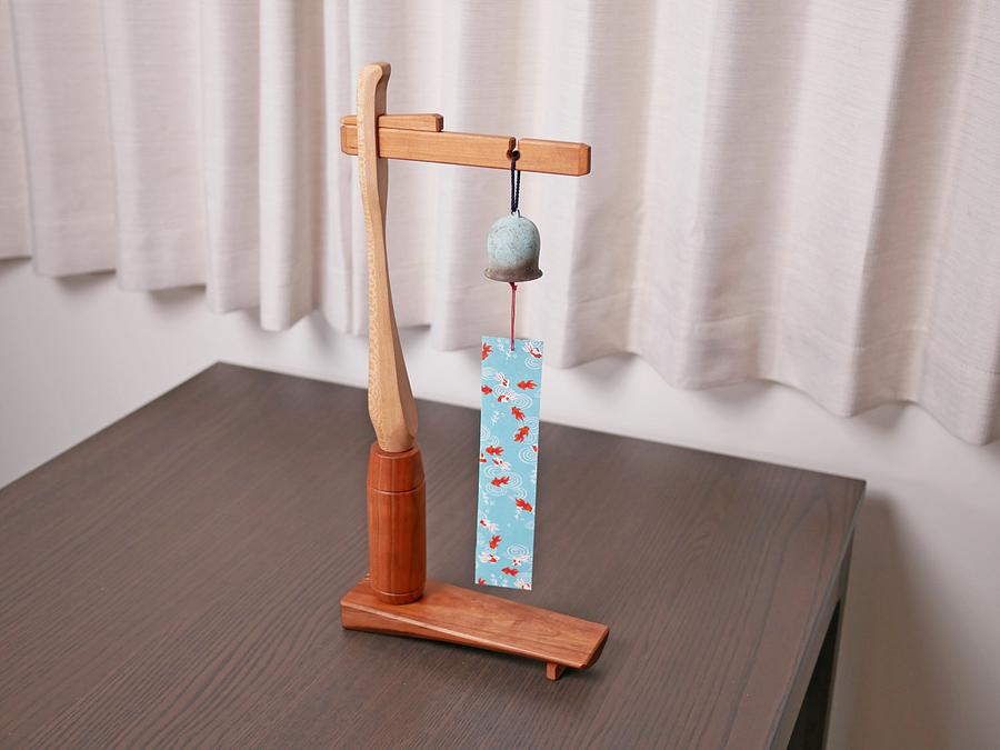 Wind Chime Stand
