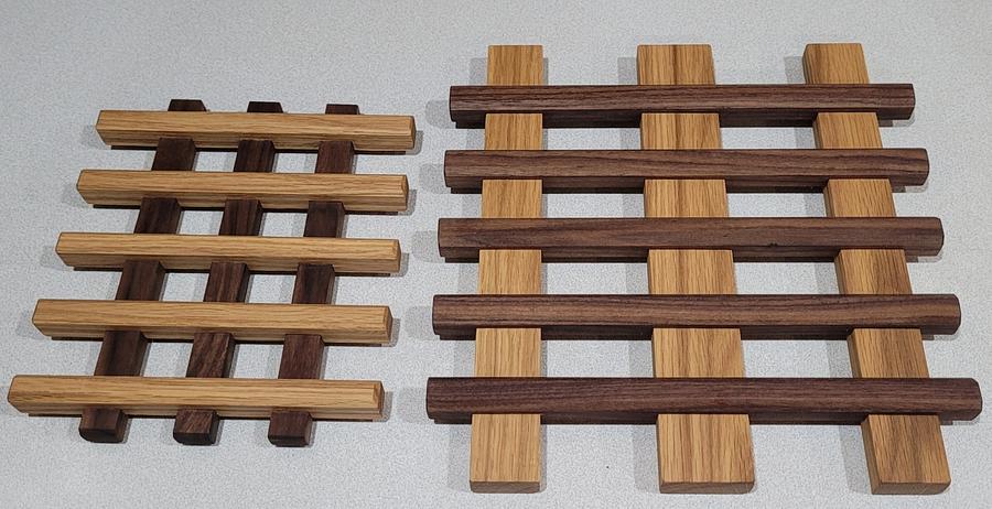 Trivets