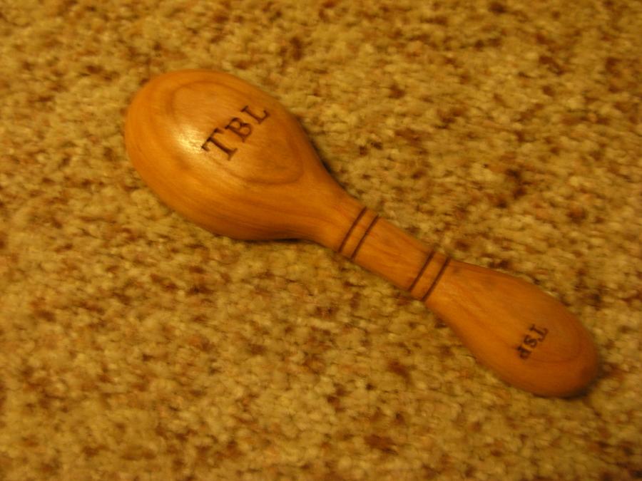 Twospoon