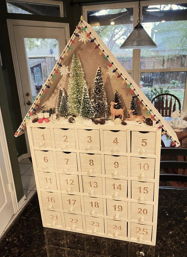 Advent Calendar