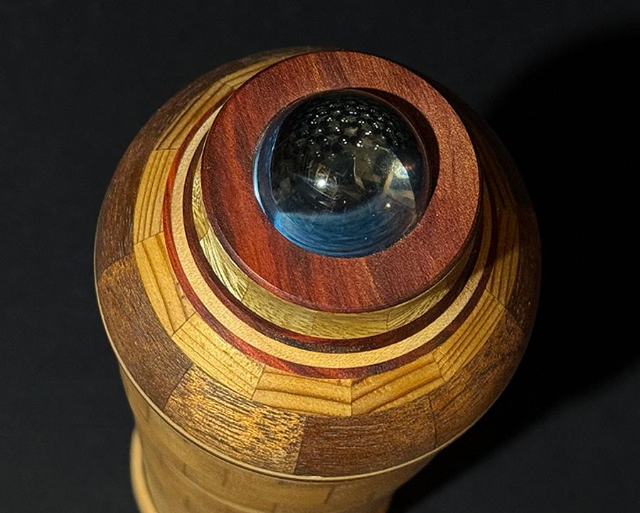 Teleidoscope