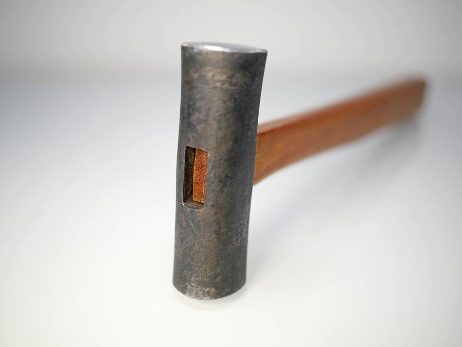 Japanese Hammer Handle