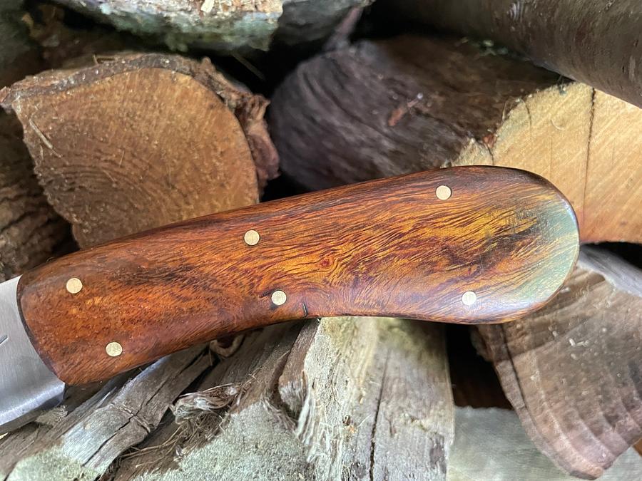 Another Muk Knife