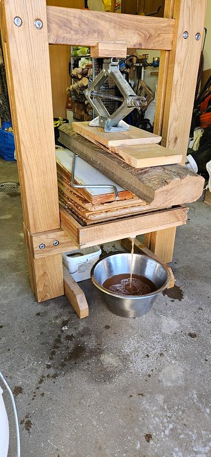 Apple press