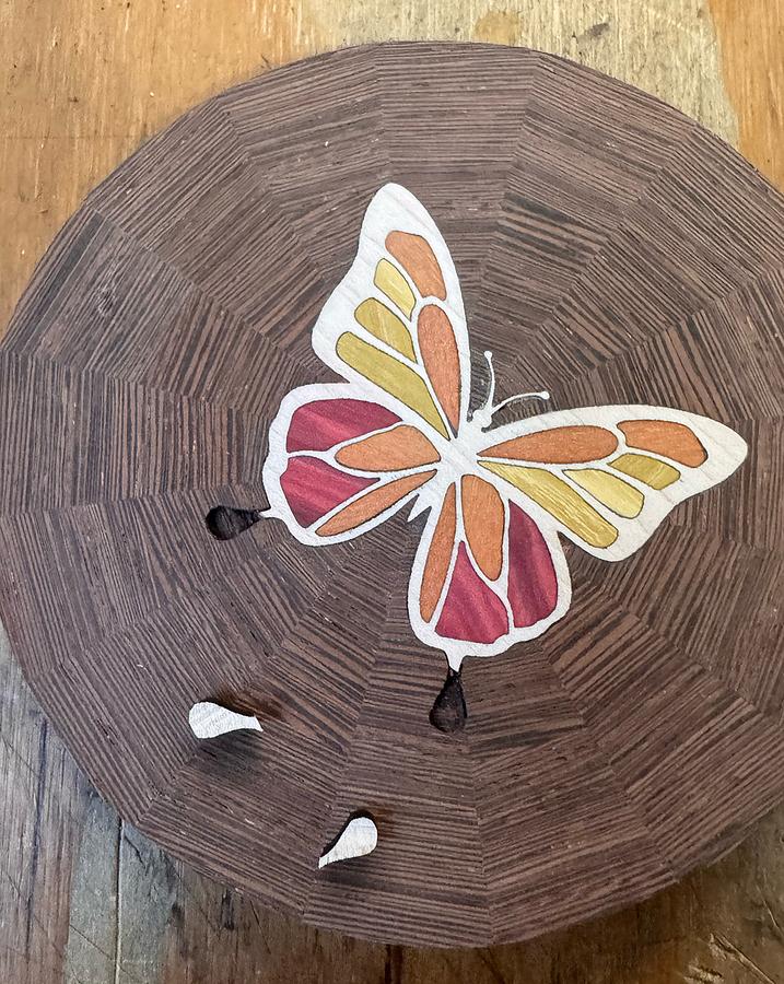 Butterfly Bowl