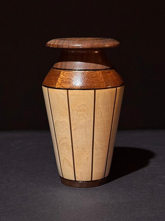 Small Vase