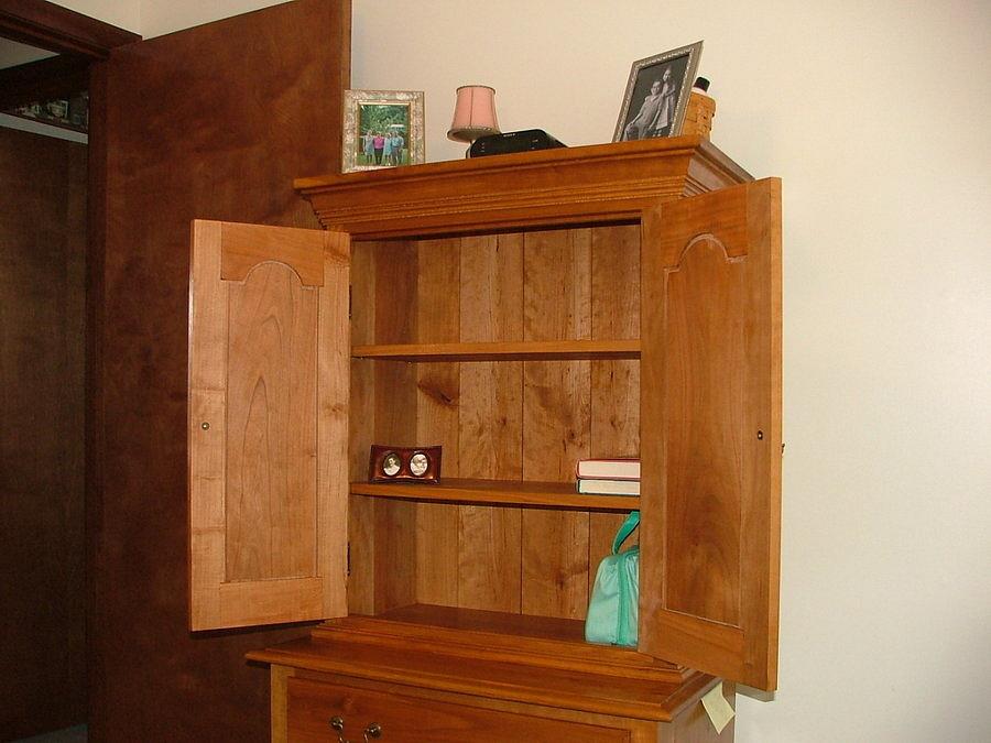 A prior project from 2013