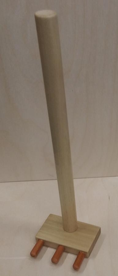 Clothes Rake