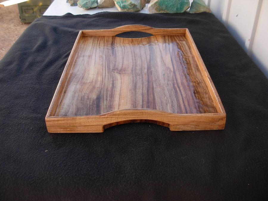 Serving Tray