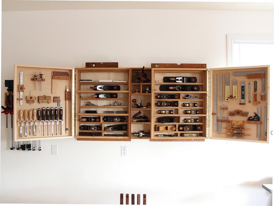 Tool Cabinet