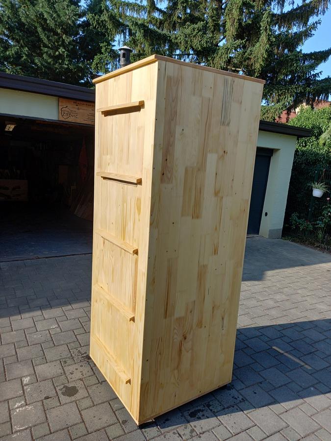 FRIDGE COVER BOX