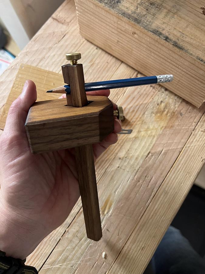 Marking Gauge