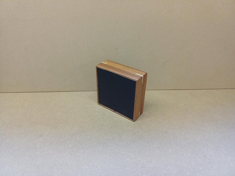 BADGES COLLECTION BOXES