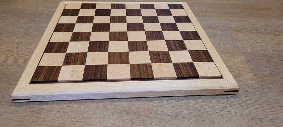 Chess board 