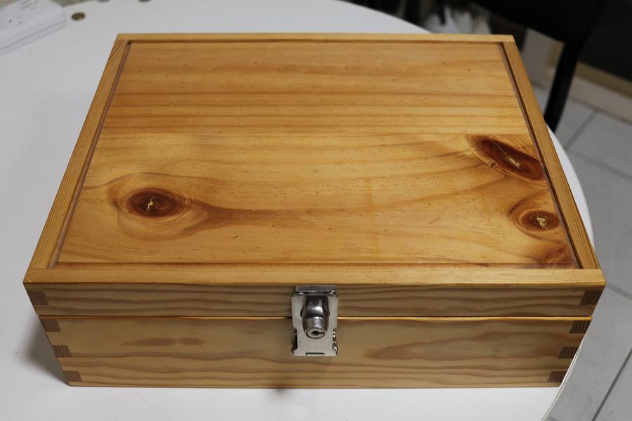 Pen Presentation Box.