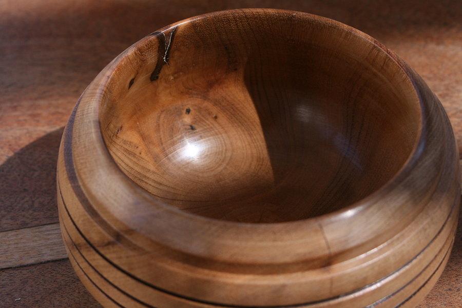 mystery bowl