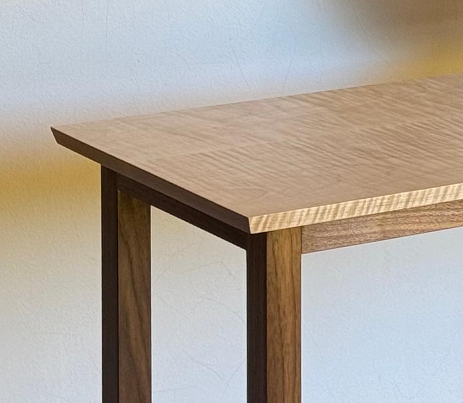 Contemporary Table 