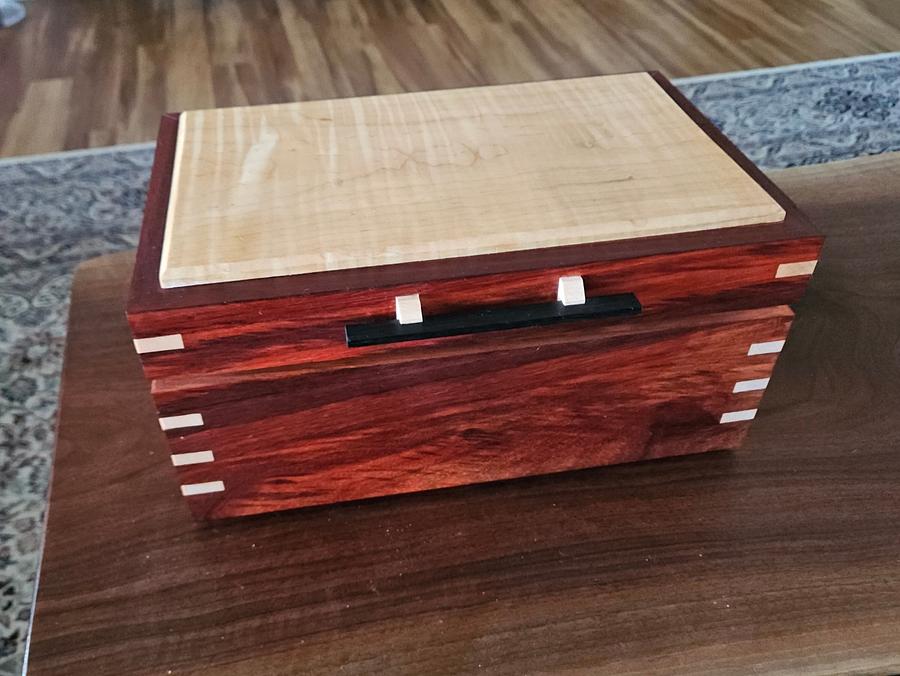 Humidor 