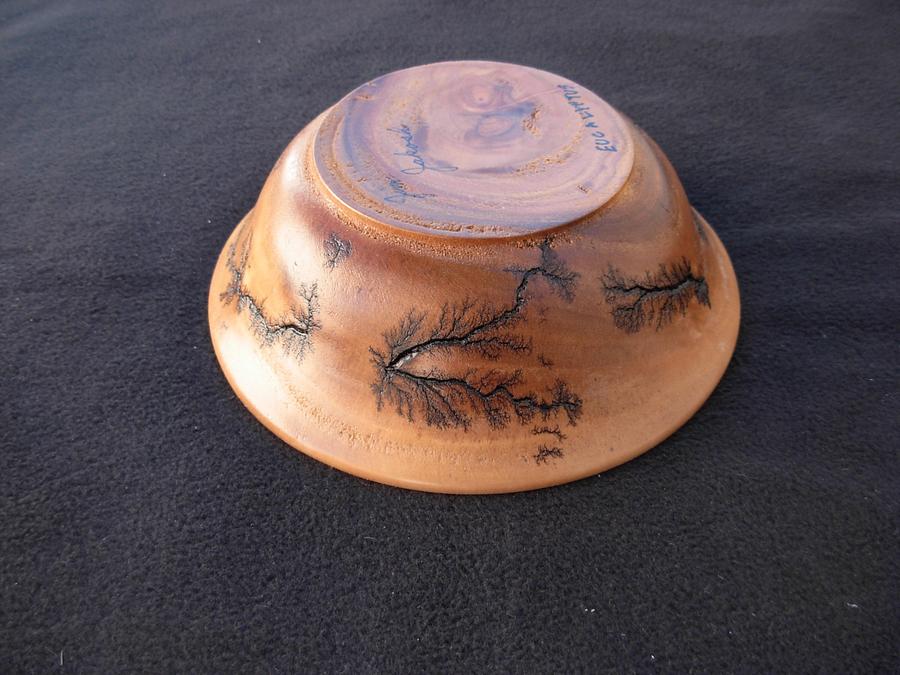 Last Eucalyptus Bowl