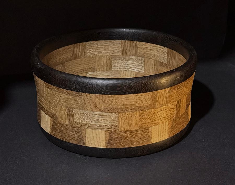My largest bowl so far