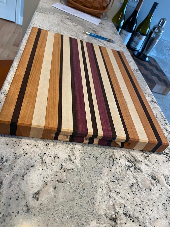 Charcuterie Boards