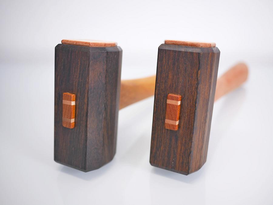 Mallets