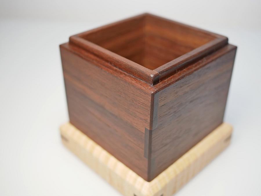 Kumiko Box