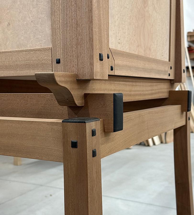 Wine Cabinet G & G Style 