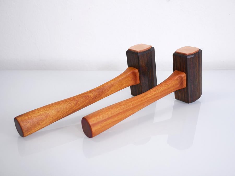 Mallets
