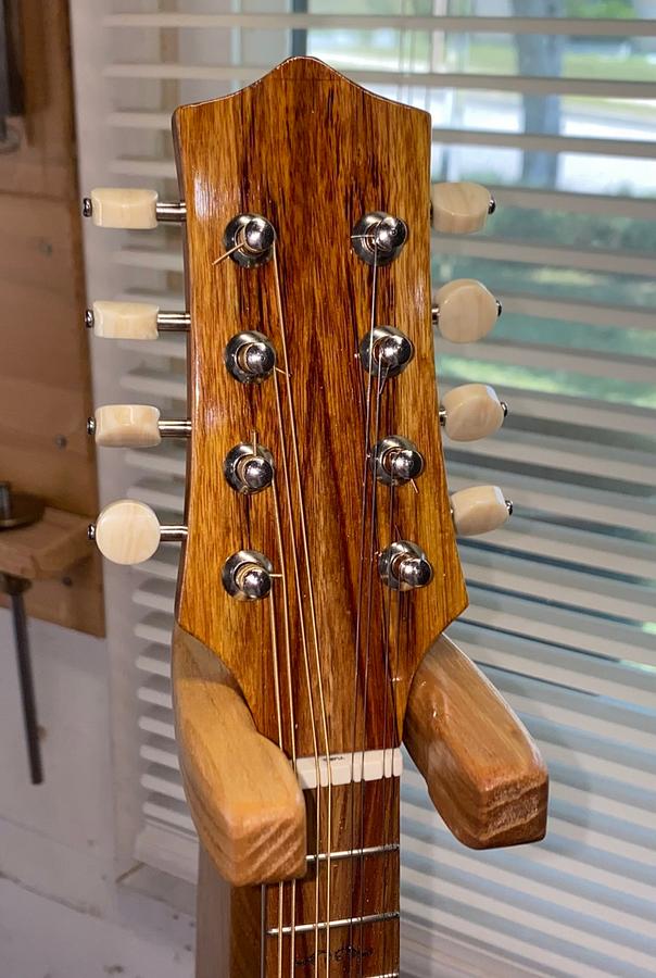 Mandolin
