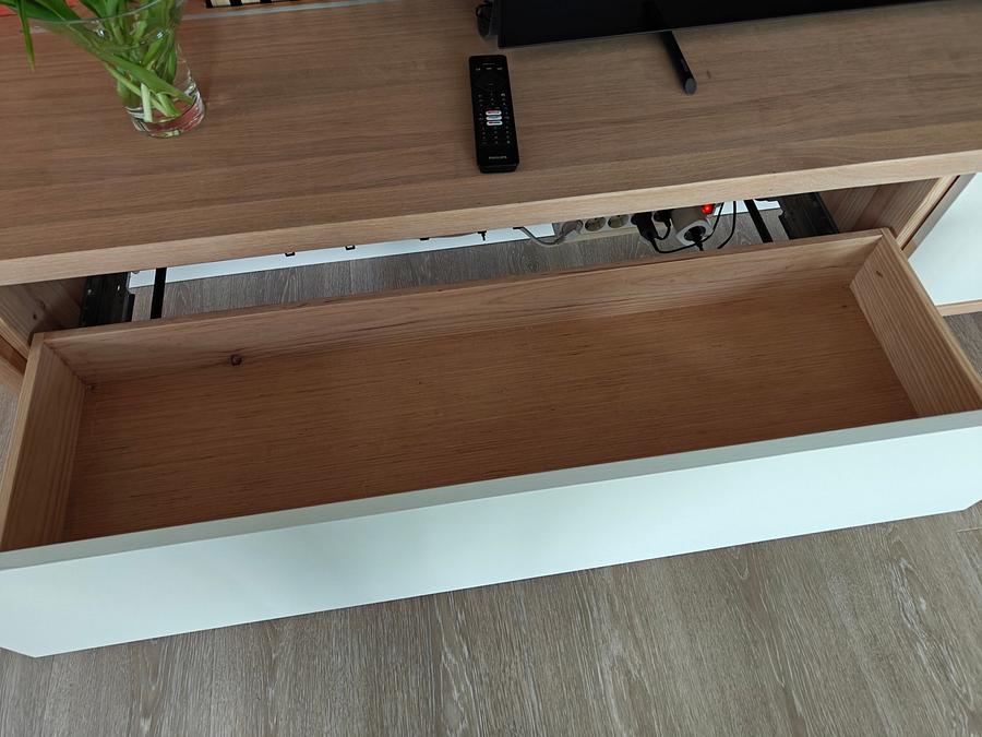 TV cabinet