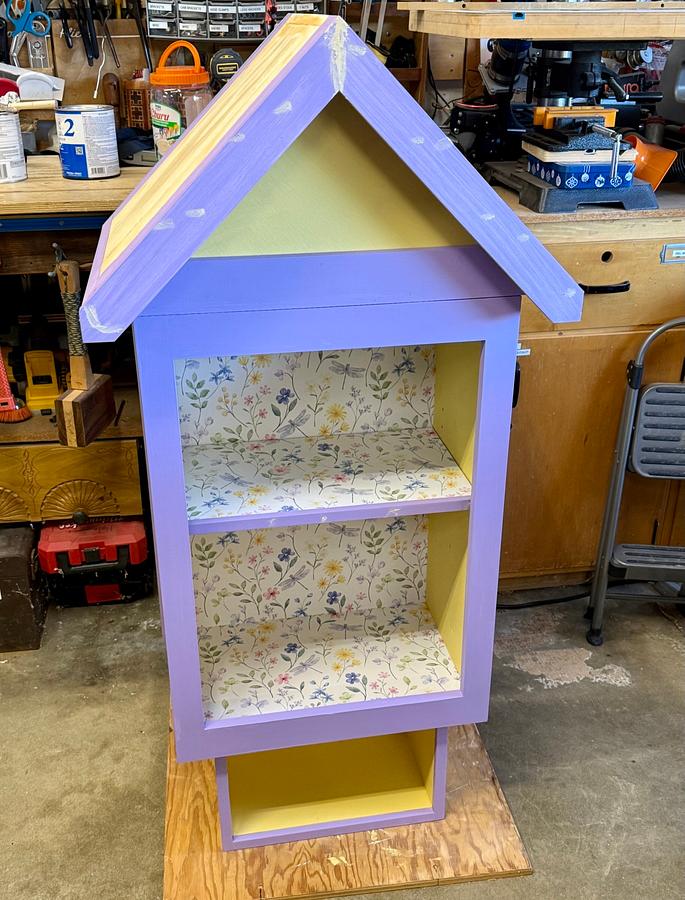 Little Library 
