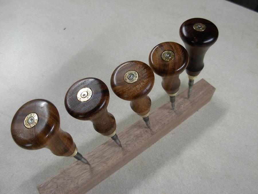 Awe, More Awls!