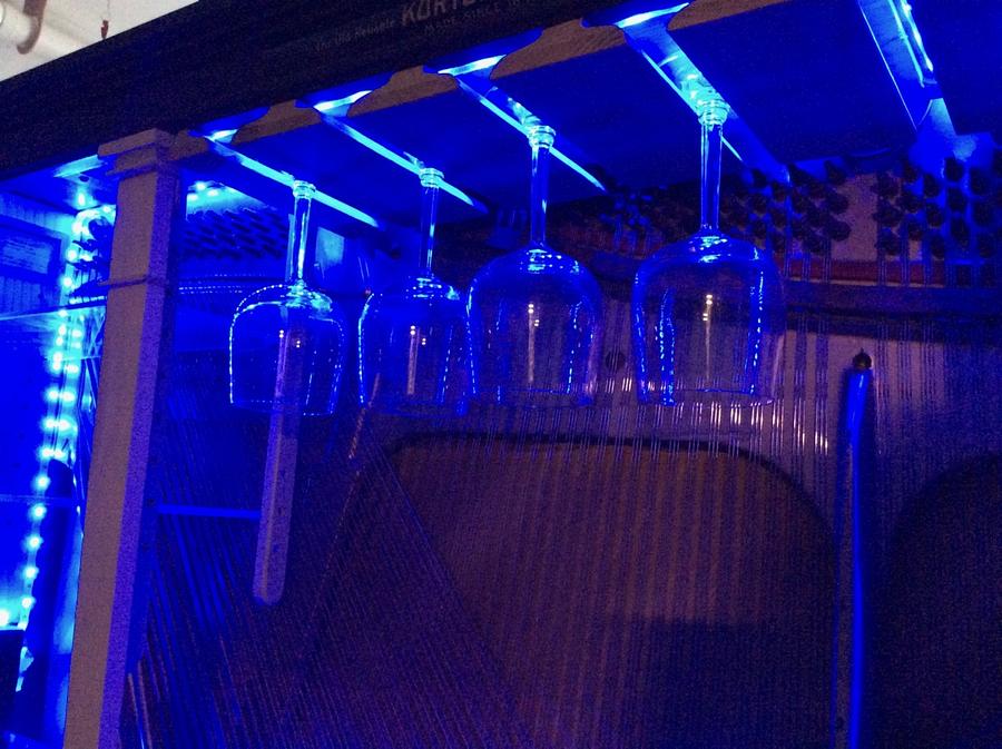 RECYCLING AN OLD PIANO