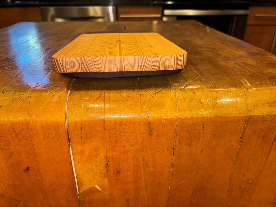 Another cutting board