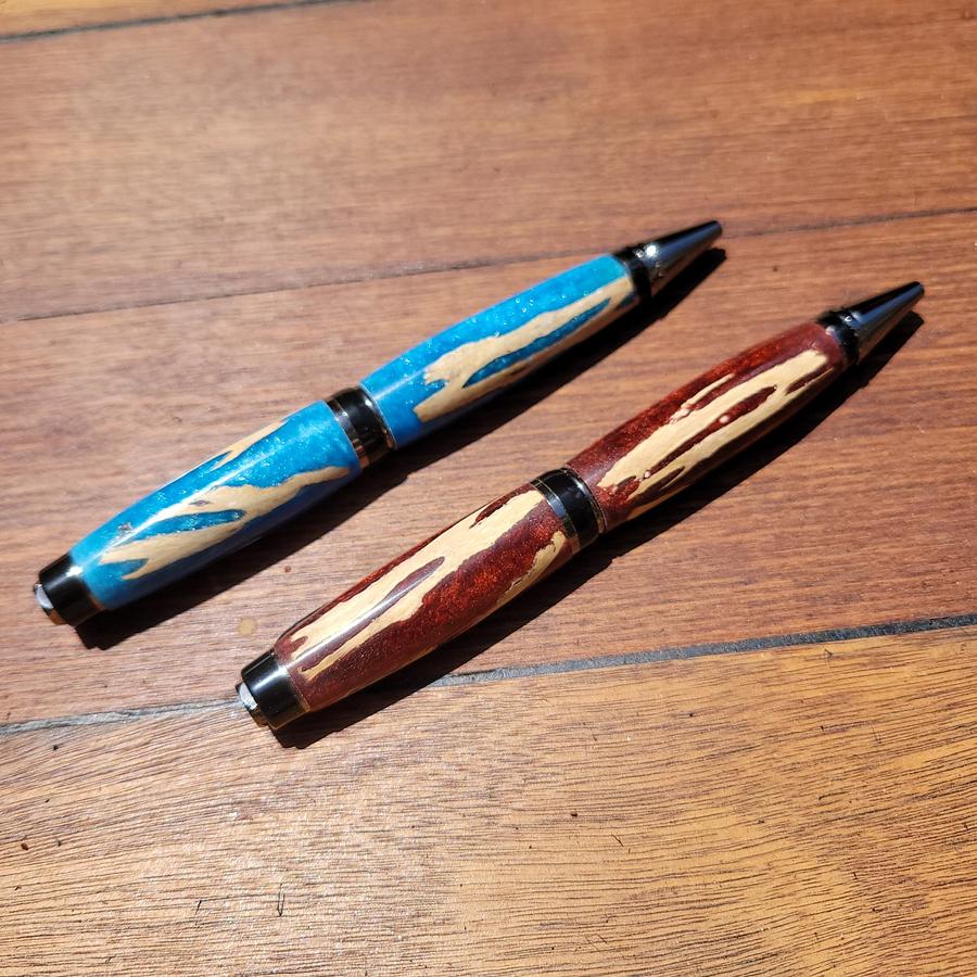 Cholla Cigar Pens