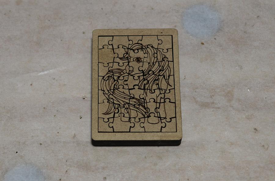 Unicorn Jigsaw Puzzles.