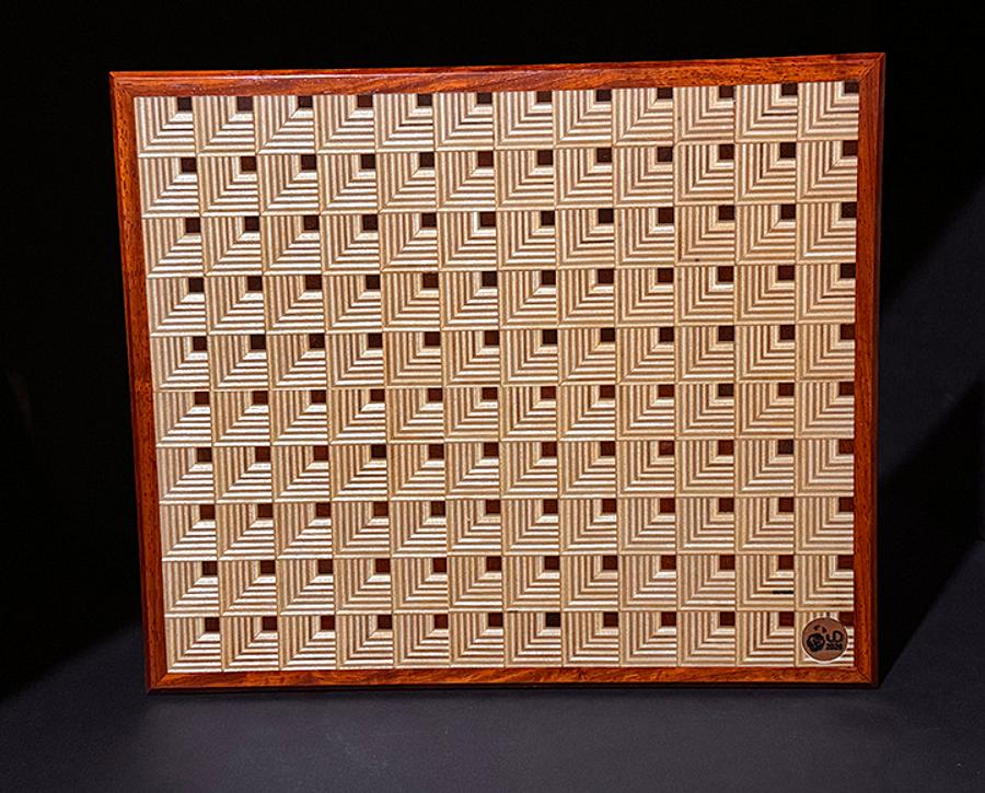 Charcuterie Board