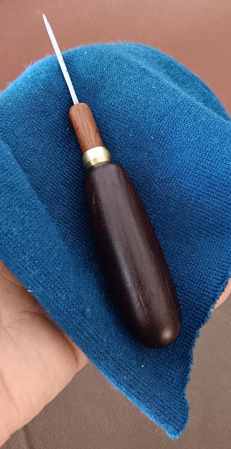 My Finished Awl